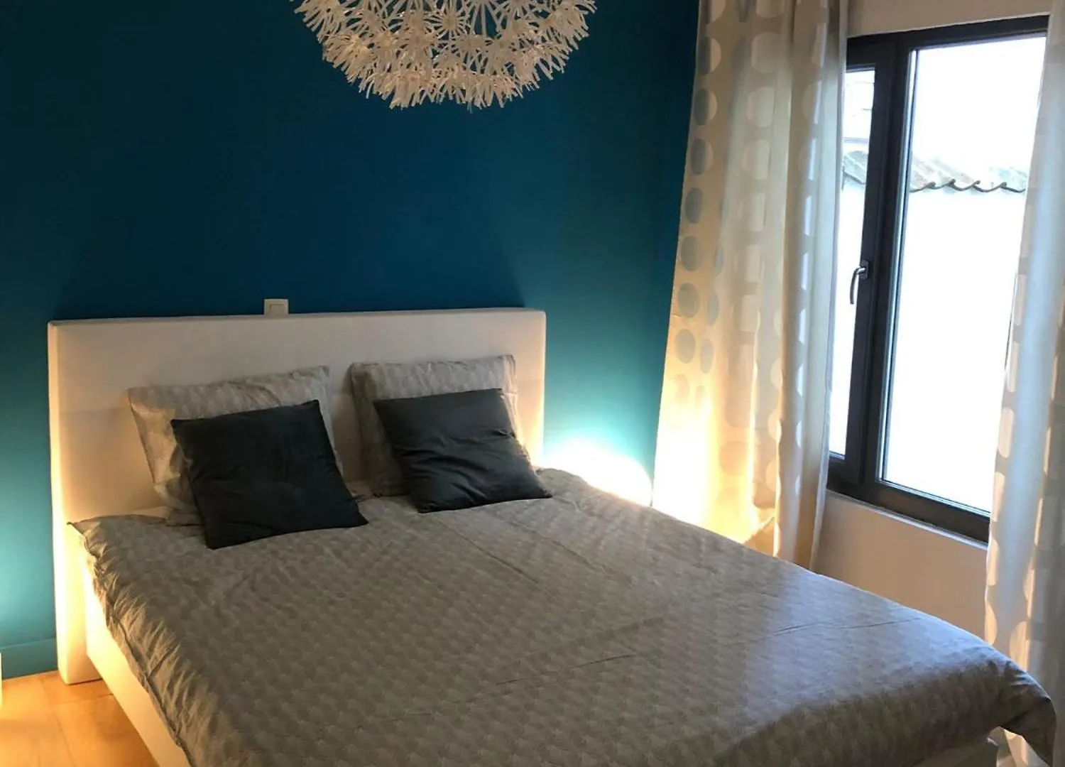 Vive Ma Liberte Apartment Ostend