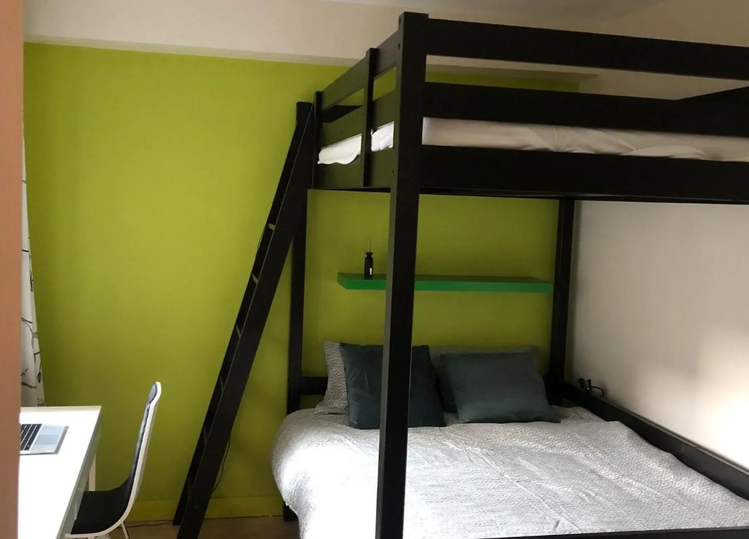 Vive Ma Liberte Apartment Ostend