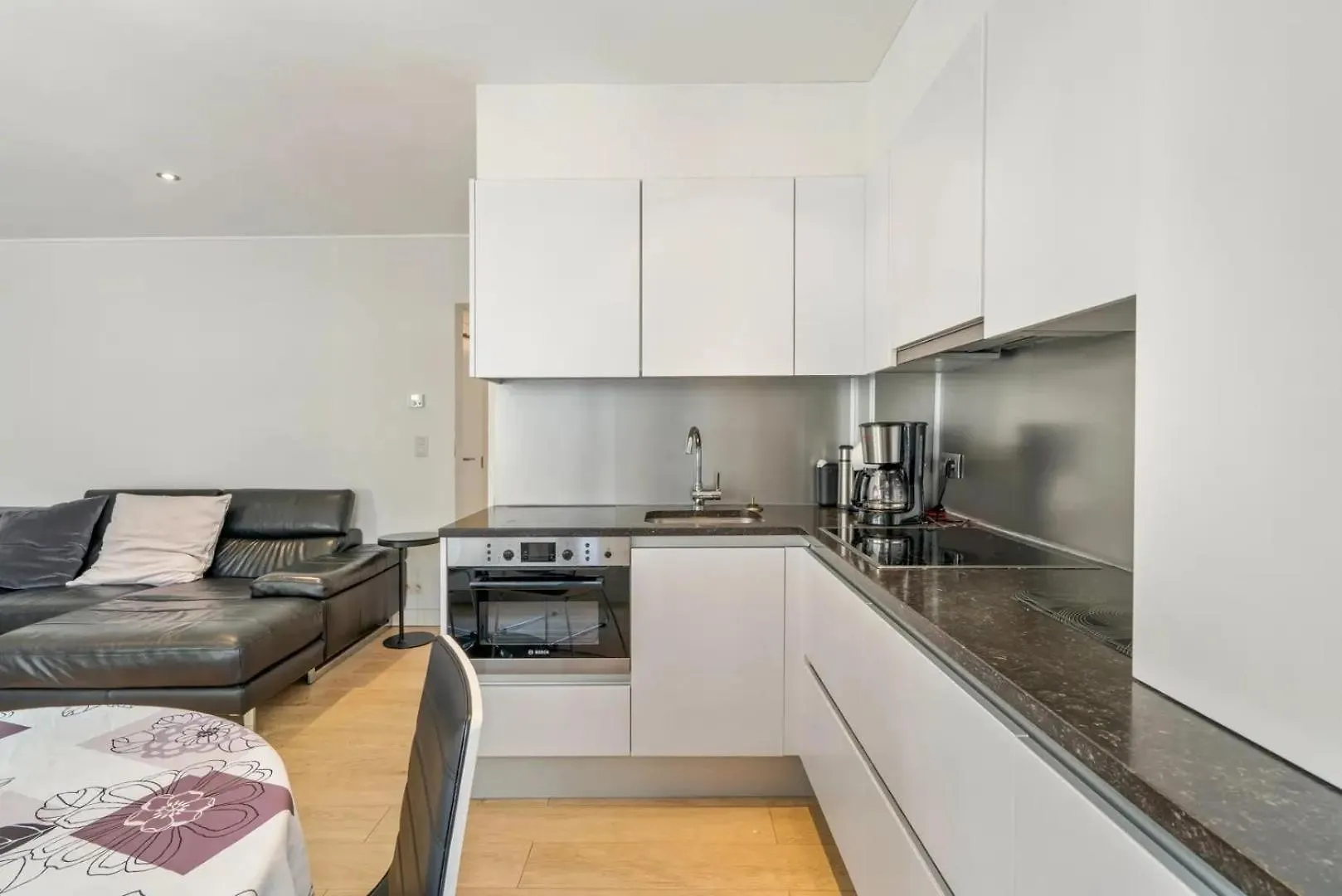 Vive Ma Liberte Apartment Ostend